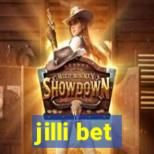 jilli bet